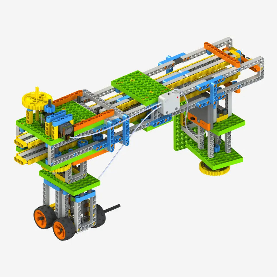 BLIX RC MEGASTRUCTURES | STEM TOYS FOR KIDS