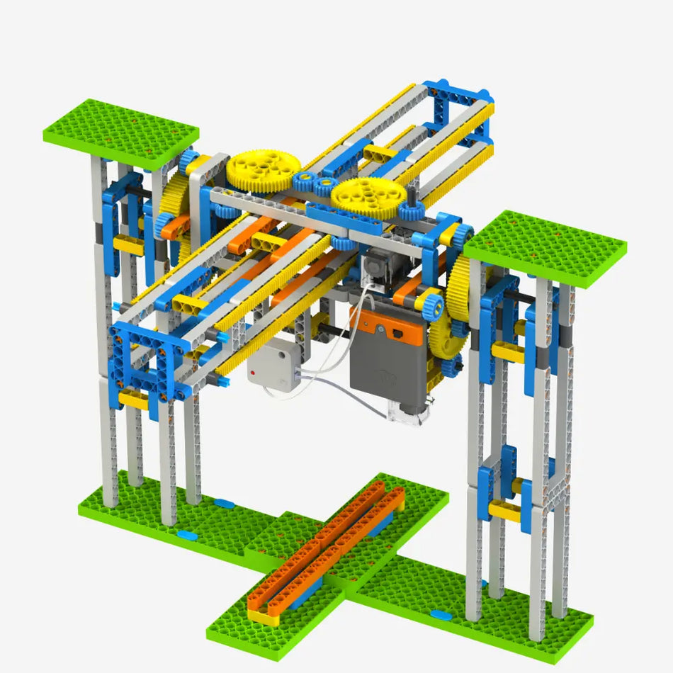 BLIX RC MEGASTRUCTURES | STEM TOYS FOR KIDS