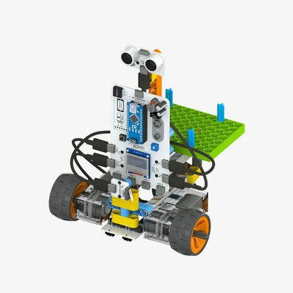 BLIX BOFFIN LITE- ROBOTICS