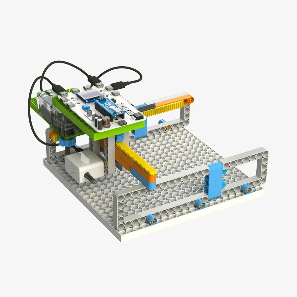 BLIX BOFFIN LITE- ROBOTICS