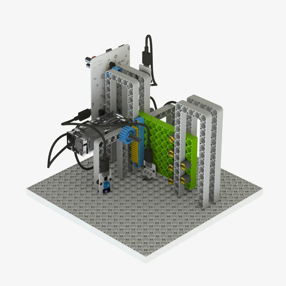 BLIX BOFFIN LITE- ROBOTICS