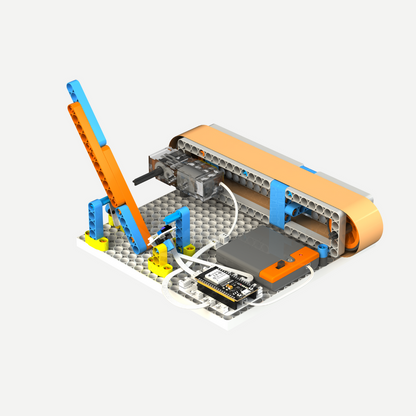 BOFFIN BASIC KIT