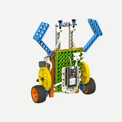 BOFFIN BASIC KIT