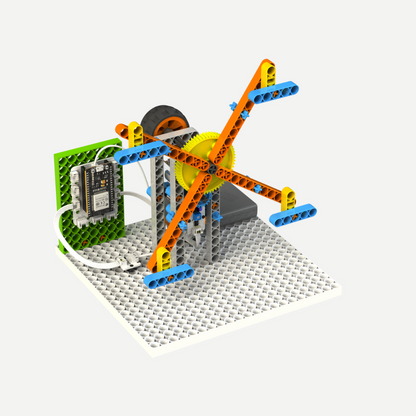 BOFFIN BASIC KIT