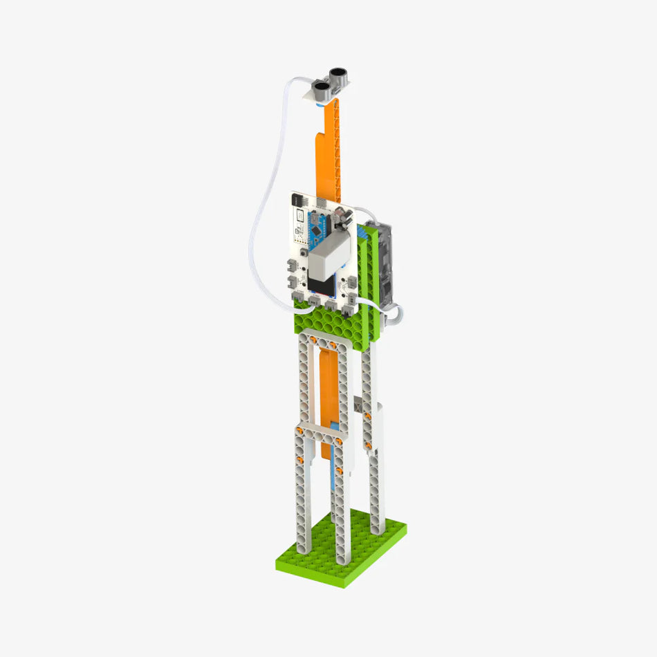 BLIX BOFFIN MASTER KIT- ROBOTICS