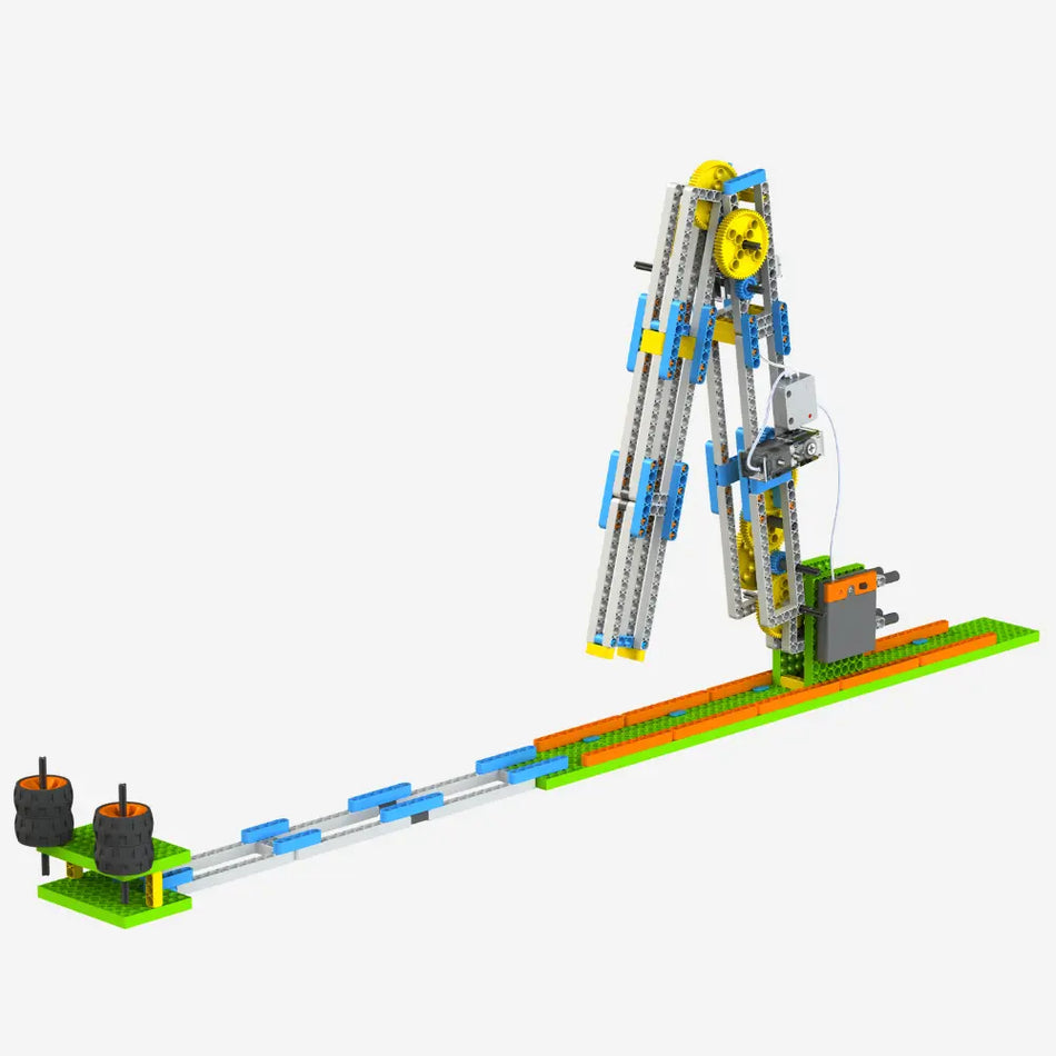 BLIX RC MEGASTRUCTURES | STEM TOYS FOR KIDS